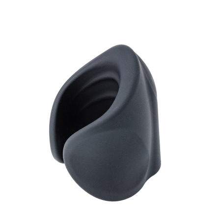 Вибратор для уздечки Devi (МЯГКАЯ УПАКОВКА)